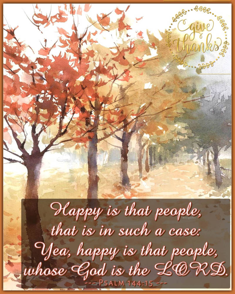 Psalm 14415 by mvcquotes on DeviantArt