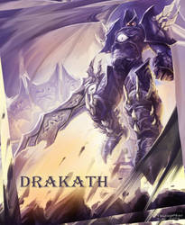 drakath updated