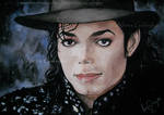 Michael Jackson - My Dream