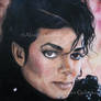 Magical Night - Michael Jackson