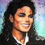 His Precious Smile - Michael Jackson