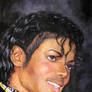 Michael Jackson - Young King