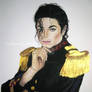 His Majesty - Michael Jackson