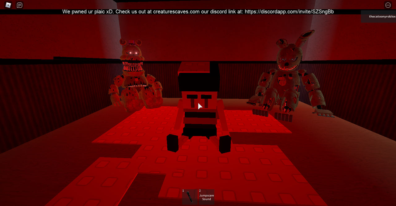 F Naf Bad Rotten bad ending fnaf 4 by thecartoonyiscool on DeviantArt