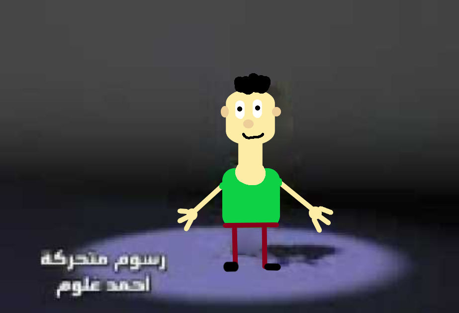 Hamud Hamood habibi by thecartoonyiscool on DeviantArt