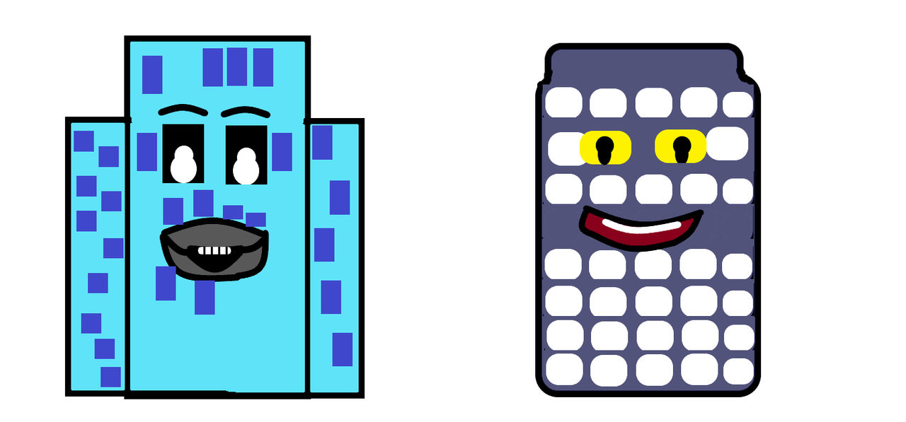 Mr Building by thecartoonyiscool on DeviantArt