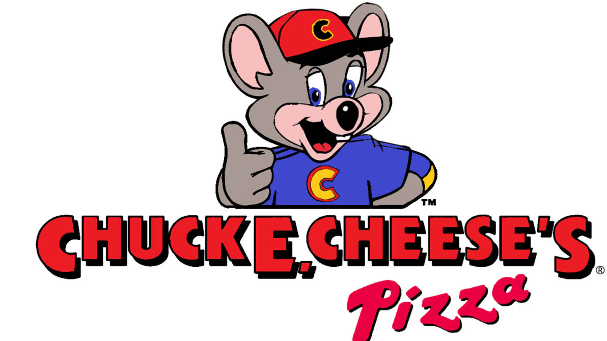 chuck e cheese 2000s logo but chuck has 2000 look by cartoonyiscool on chuck e cheese 2000s logo but chuck has 2000 look by cartoonyiscool on