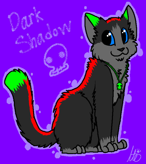 Darkshadow