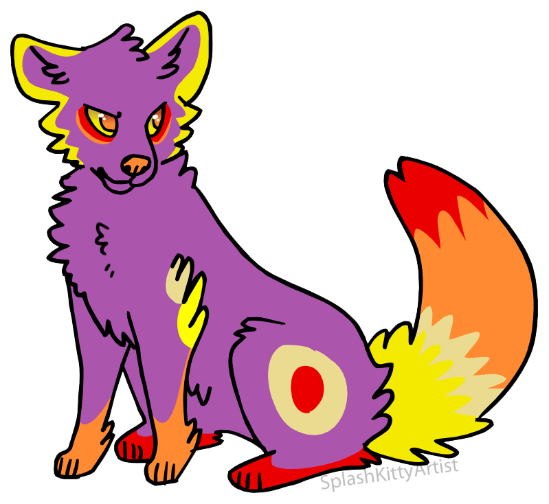 Xxderpykittiezxx Flat Commission