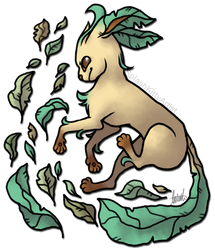 Leafeon