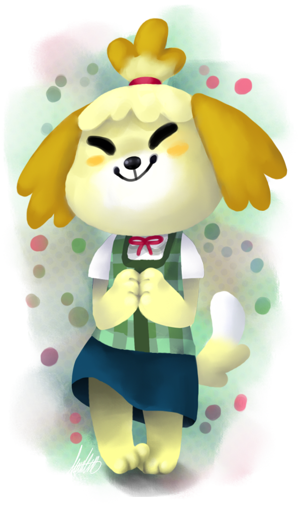 Isabelle