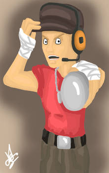 TF2 Scout