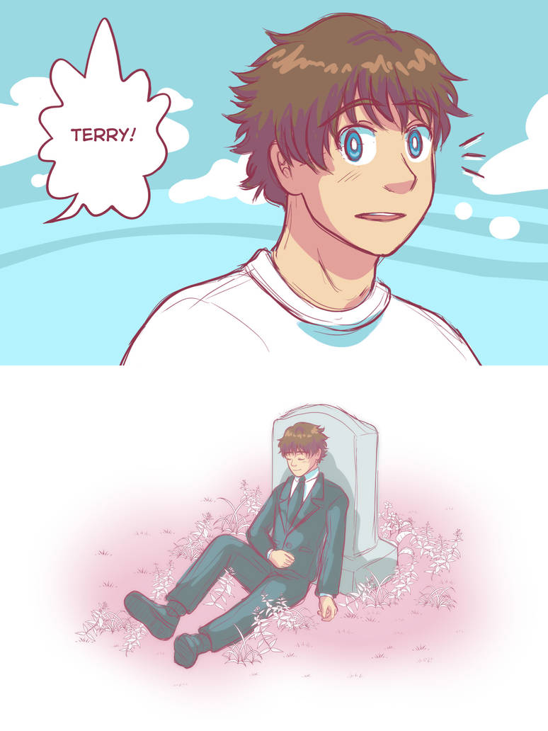 toaster boy doodles by Pacthesis on DeviantArt