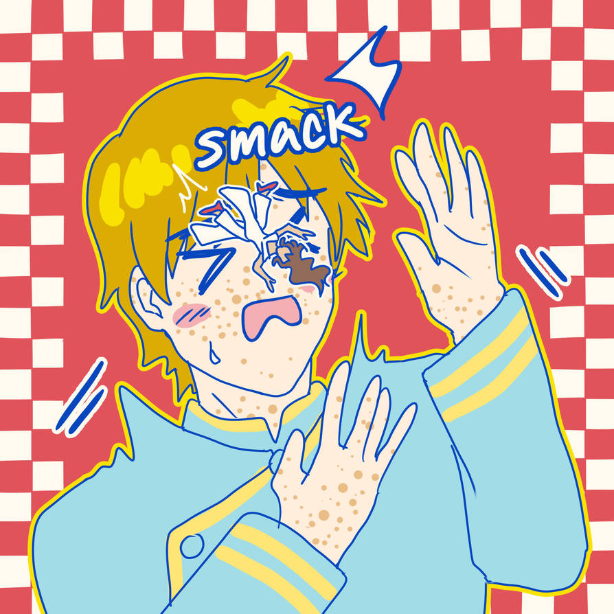 Smack Ripple smack by Pacthesis on DeviantArt