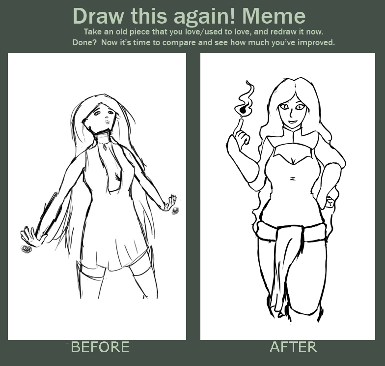 Before-After-Meme