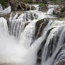 Idaho Waterfall