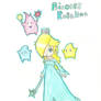 Princess Rosalina