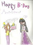 Happy B-Day AneliaSolare =3 by Wariogirl-64