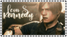 Shei3 Leon S KENNEDY shei3 cdm by CreamyCake1 on DeviantArt