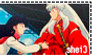 inuyasha shei3 cdm