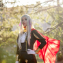 Fire Emblem Three Houses Edelgard