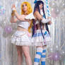 Panty and Stocking
