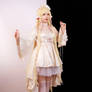 Chobits Chii angel ver.
