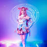 Lol Star Guardian Kai'sa