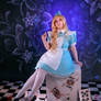 Alice in Wonderland