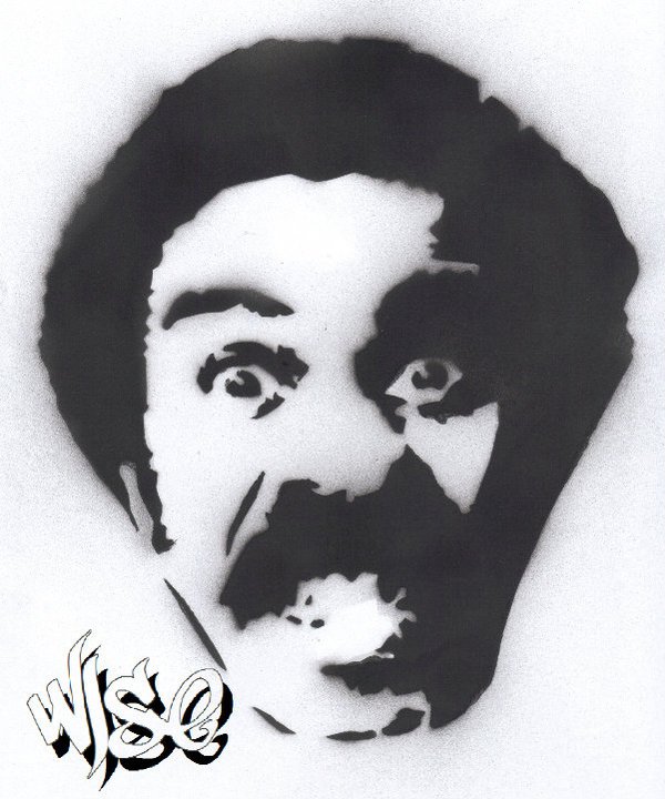 Richard Pryor by wisedumbwone on DeviantArt
