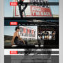 WEB Design: Diesel