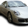 Porsche 991 PNG