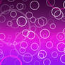 Circles Abstract Wallpaper