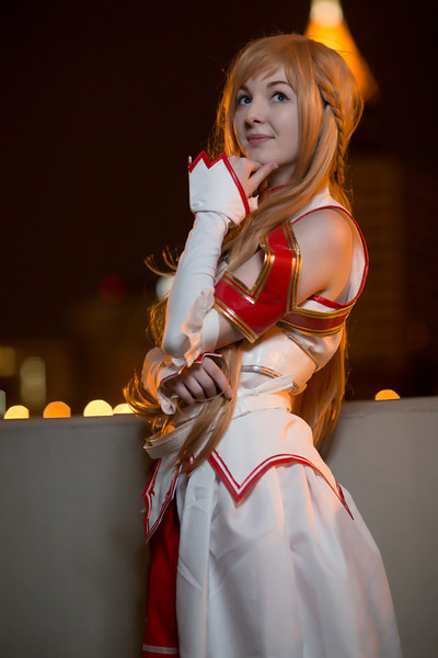 Asuna Yuuki