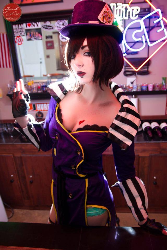 Mad Moxxi