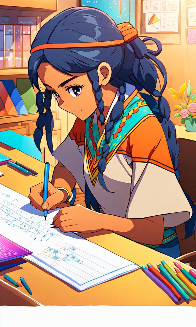 Maths is for EVeryone by ComicJo on DeviantArt