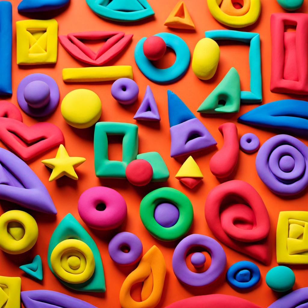 Design Shape Daily Elements Elements of Design - Shape by ComicJo on DeviantArt