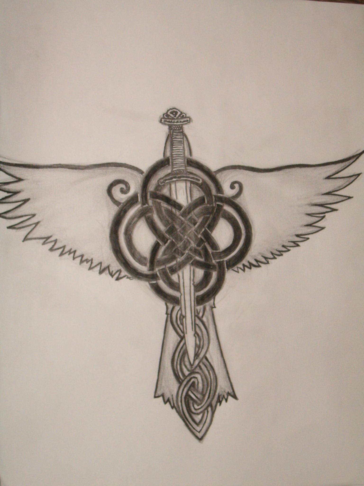 Tattoo Concept