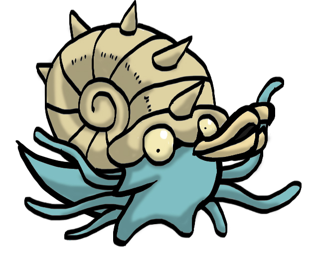 Omastar duck