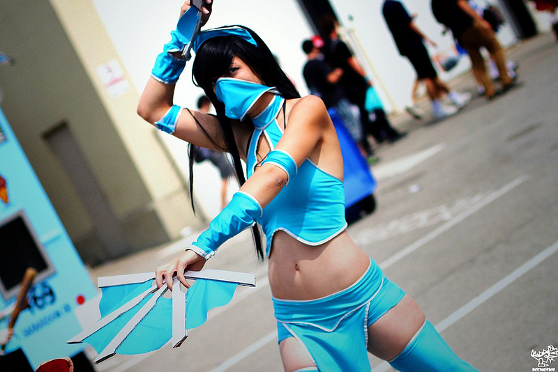 AN: Kitana