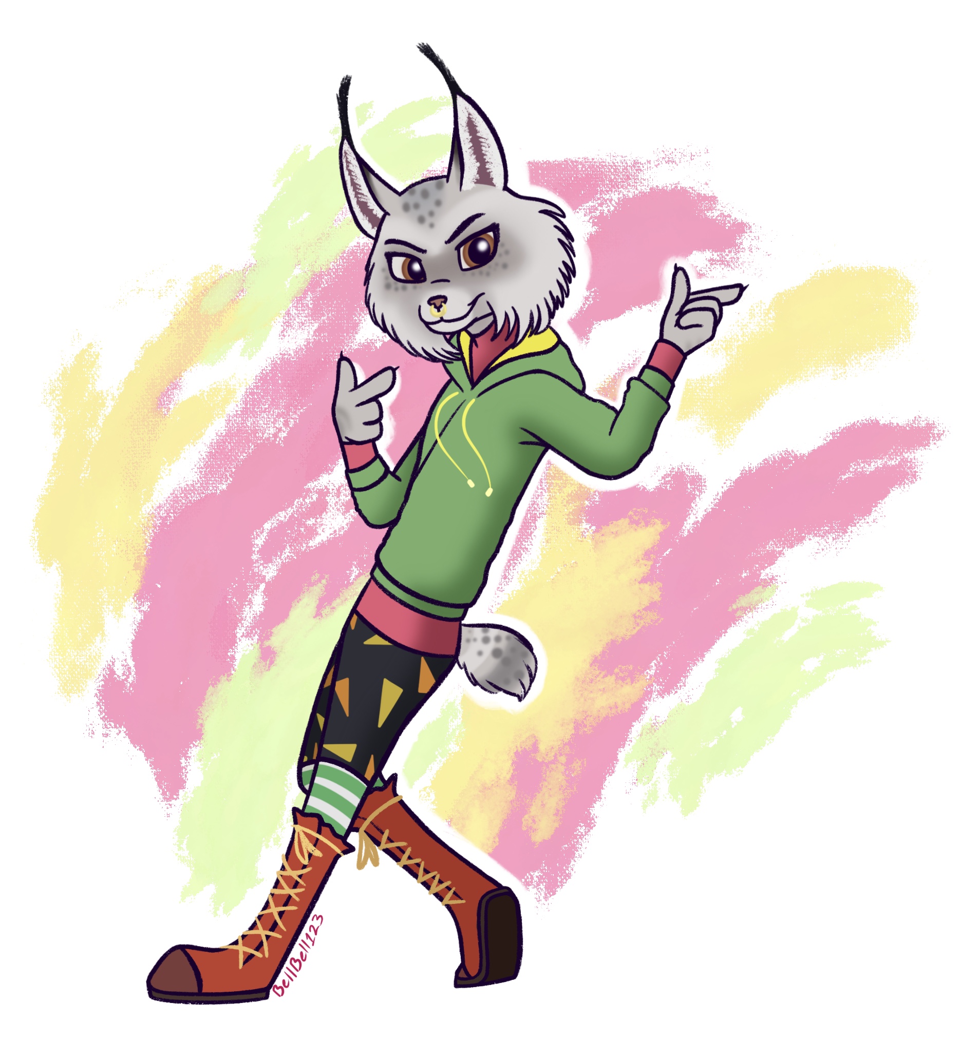 Nooshy Drawer Nooshy by Bella-Pink-Savage on DeviantArt