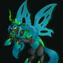 FERAL BUGGO