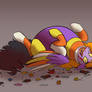 Candy Corn Crackhead 3