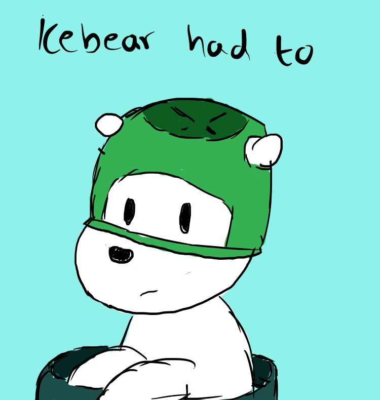 Icebear