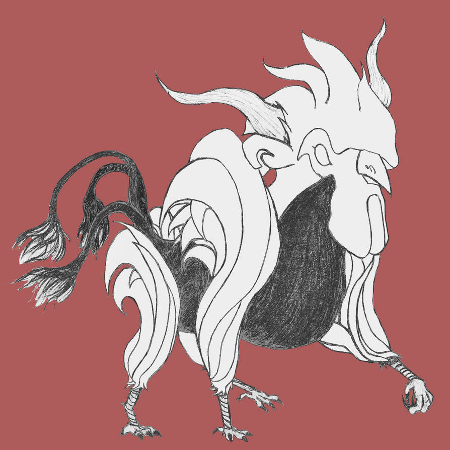 Tauji by poehalcho