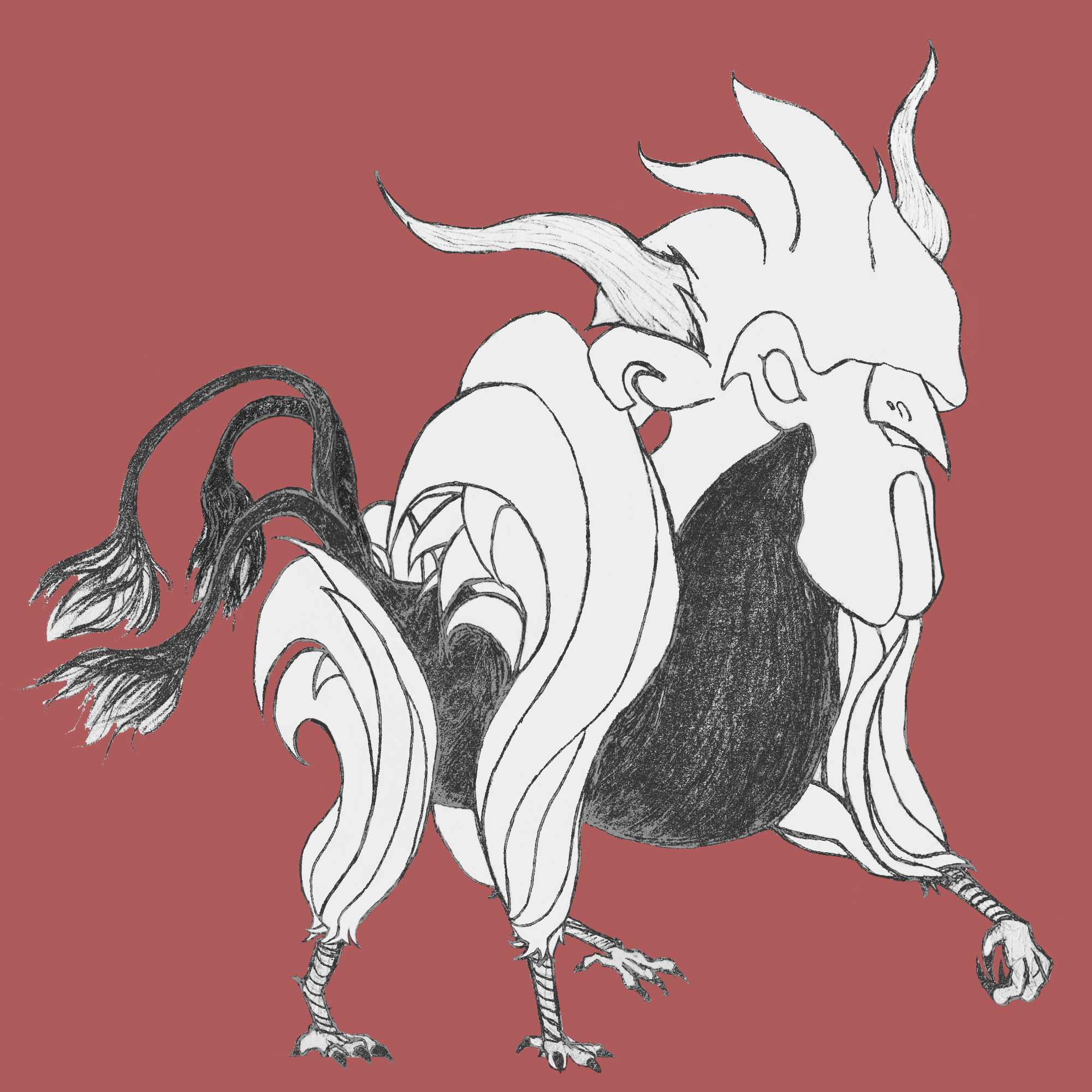 Tauji by poehalcho