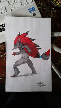 Zoroark