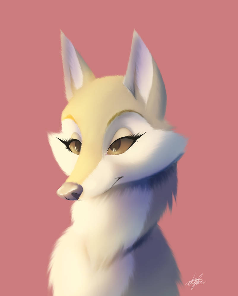 Gima by darkstdi on DeviantArt