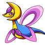 Cresselia