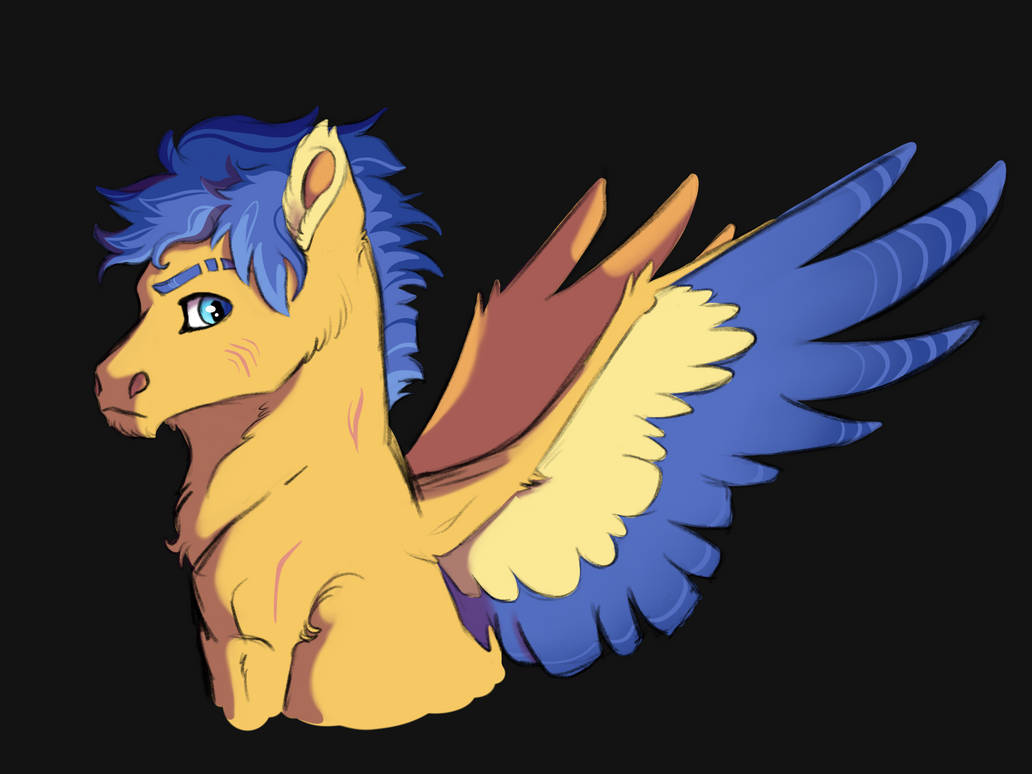 First Sergeant Flash Sentry by Venommocity on DeviantArt